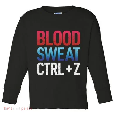 Toddler Long Sleeve