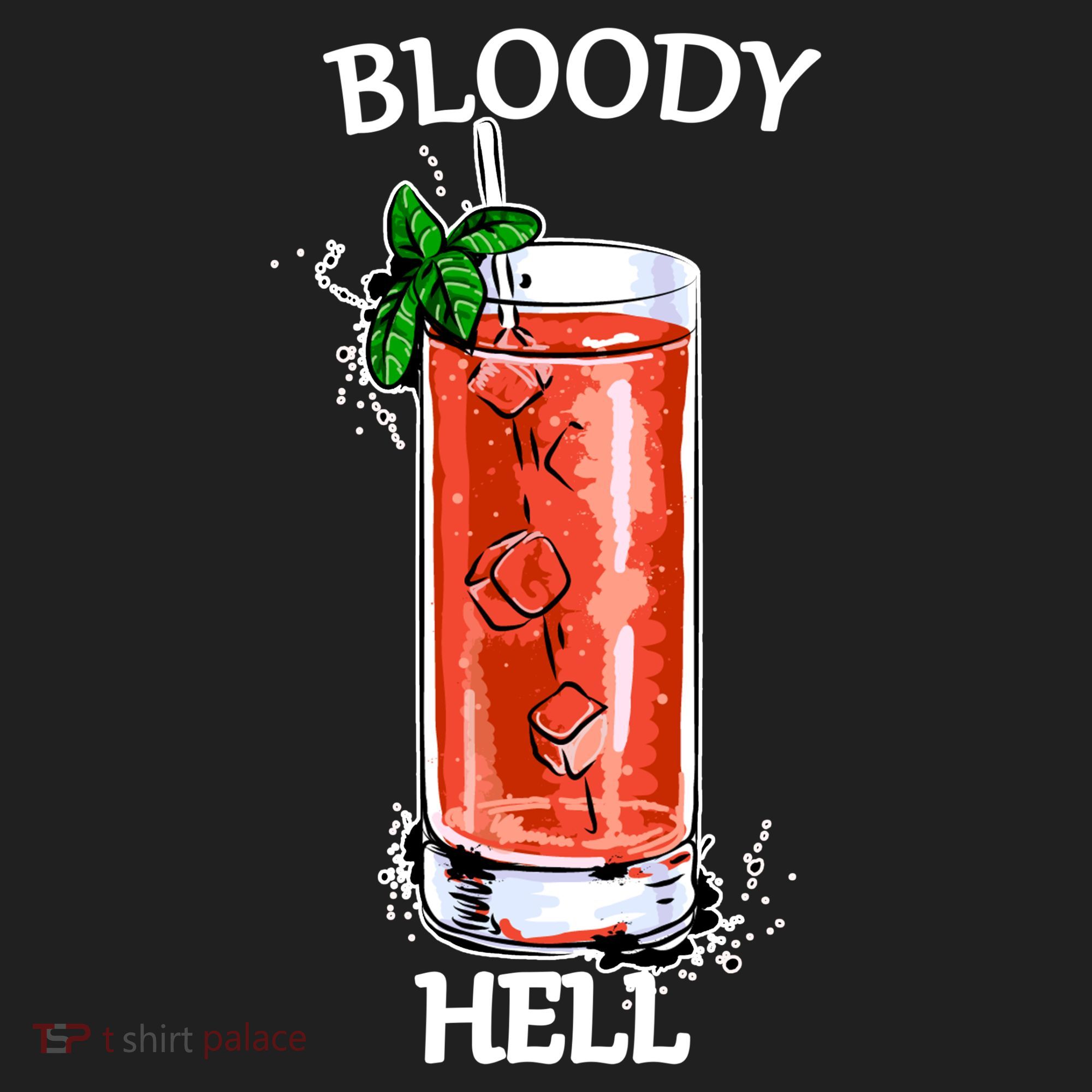 Bloody Hell Women's Sweatshirt