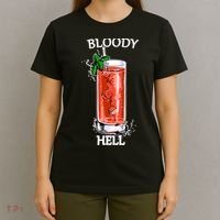 Bloody Hell T-Shirt thumb 4