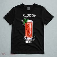 Bloody Hell T-Shirt thumb 5