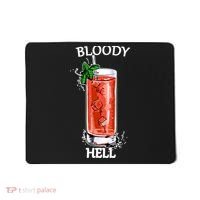 Bloody Hell Mousepad thumb 0