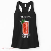 Bloody Hell Women's Tank Top thumb 0