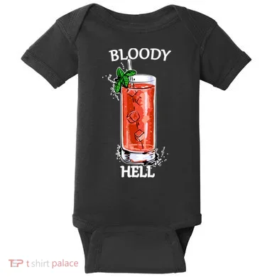 Baby Bodysuit