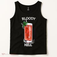 Bloody Hell Tank Top thumb 2