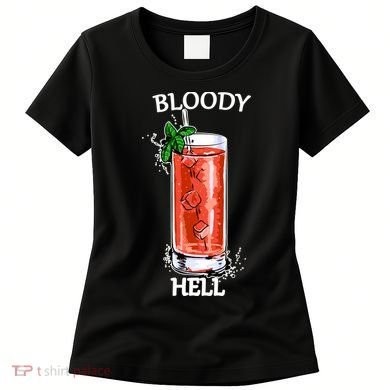 Bloody Hell Women's T-Shirt