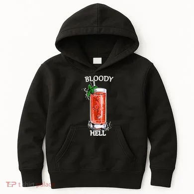 Kids Hoodie