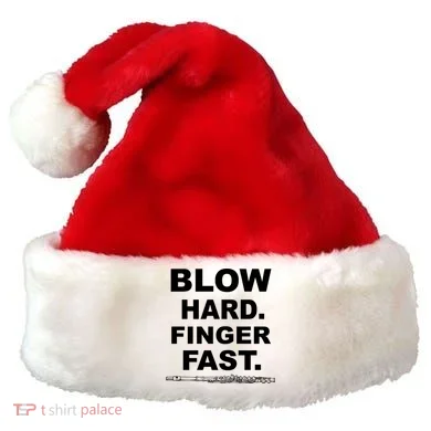 Santa Hat