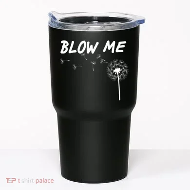 Tumbler