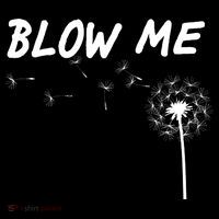 Blow Me Dandelion Tote Bag thumb 4