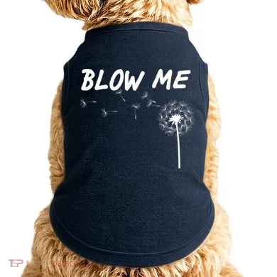 Doggie Tank