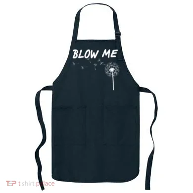 Apron