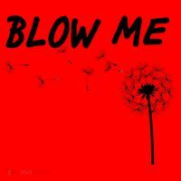 Blow Me Dandelion Santa Hat thumb 1