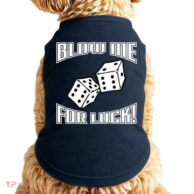Doggie Tank