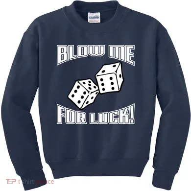Kids Sweatshirt