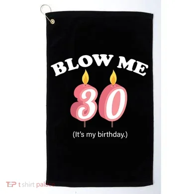 Golf Towel