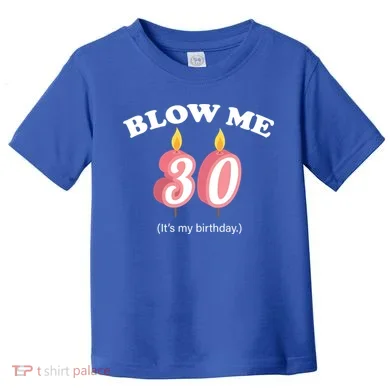 Toddler T-Shirt