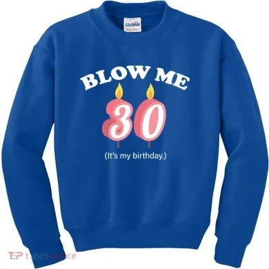 Kids Sweatshirt