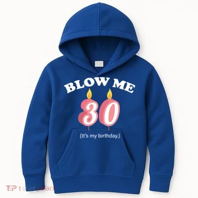 Kids Hoodie