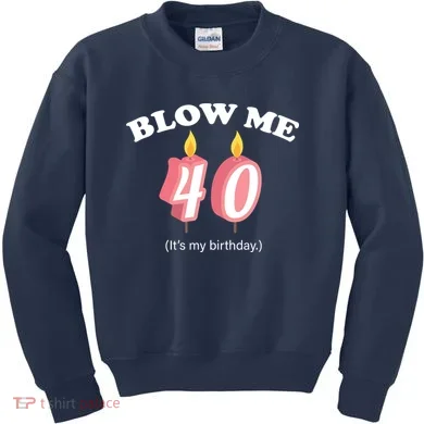 Kids Sweatshirt