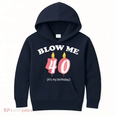 Kids Hoodie