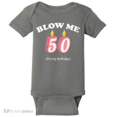 Baby Bodysuit