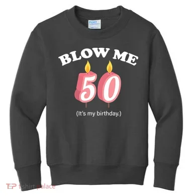 Kids Sweatshirt