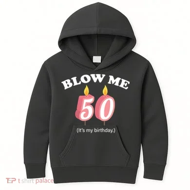 Kids Hoodie