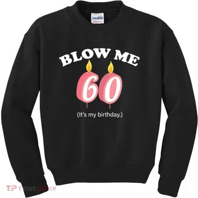 Kids Sweatshirt