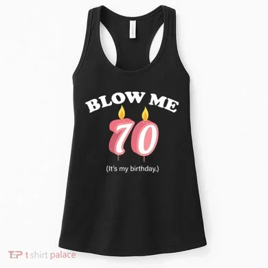 Women's Tank Top