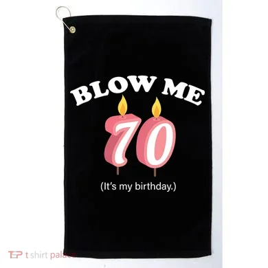 Golf Towel