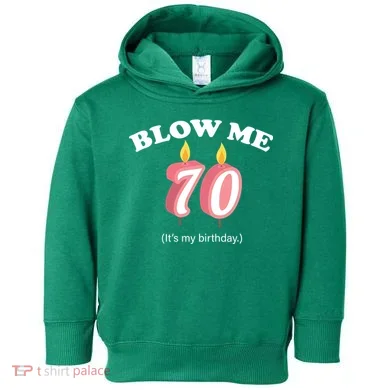 Toddler Hoodie