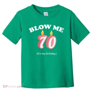 Toddler T-Shirt