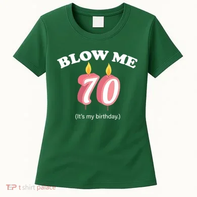 Women's T-Shirt