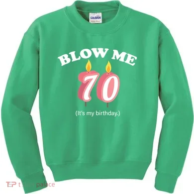 Kids Sweatshirt