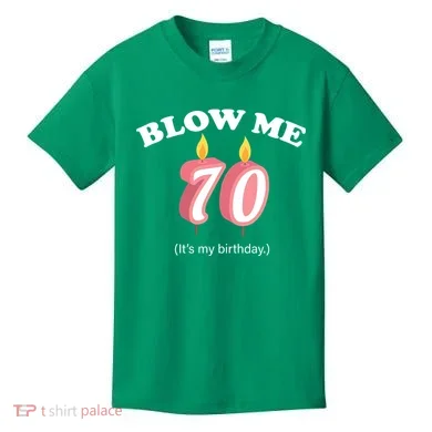 Kids T-Shirt