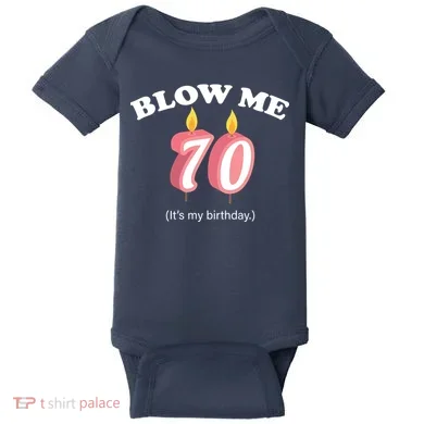 Baby Bodysuit