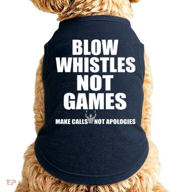 Doggie Tank