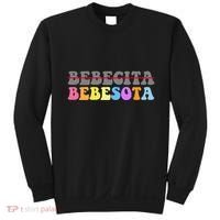 Bebesota Latina Retro Sweatshirt thumb 0