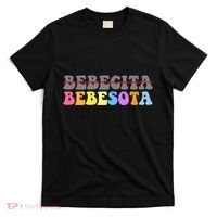 Bebesota Latina Retro T-Shirt thumb 0