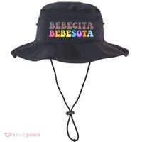 Bebesota Latina Retro Bucket Hat thumb 0