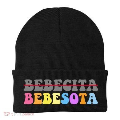 Bebesota Latina Retro Beanie
