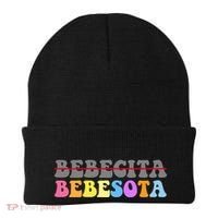 Bebesota Latina Retro Beanie thumb 0