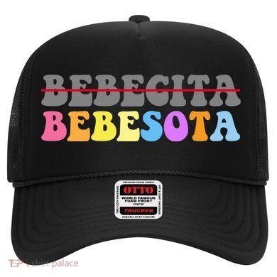 Bebesota Latina Retro Hat
