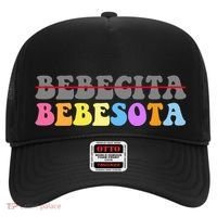 Bebesota Latina Retro Hat thumb 0