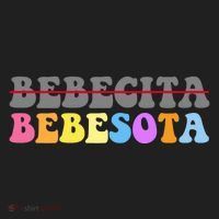 Bebesota Latina Retro Hat thumb 2