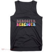 Bebesota Latina Retro Tank Top thumb 0