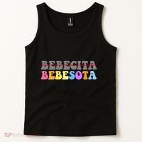 Bebesota Latina Retro Tank Top thumb 2