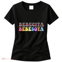 Bebesota Latina Retro Women's T-Shirt thumb 0