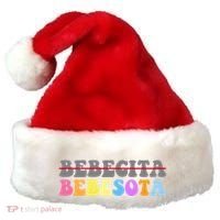 Bebesota Latina Retro Santa Hat thumb 0