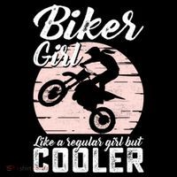 Biker Like Regular But Cooler Funny Motorcycle Gift Coffee Mug thumb 5